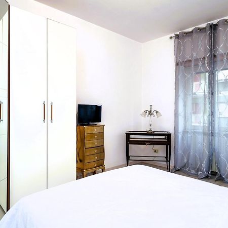 Marconi Flat Apartamento Roma Exterior foto