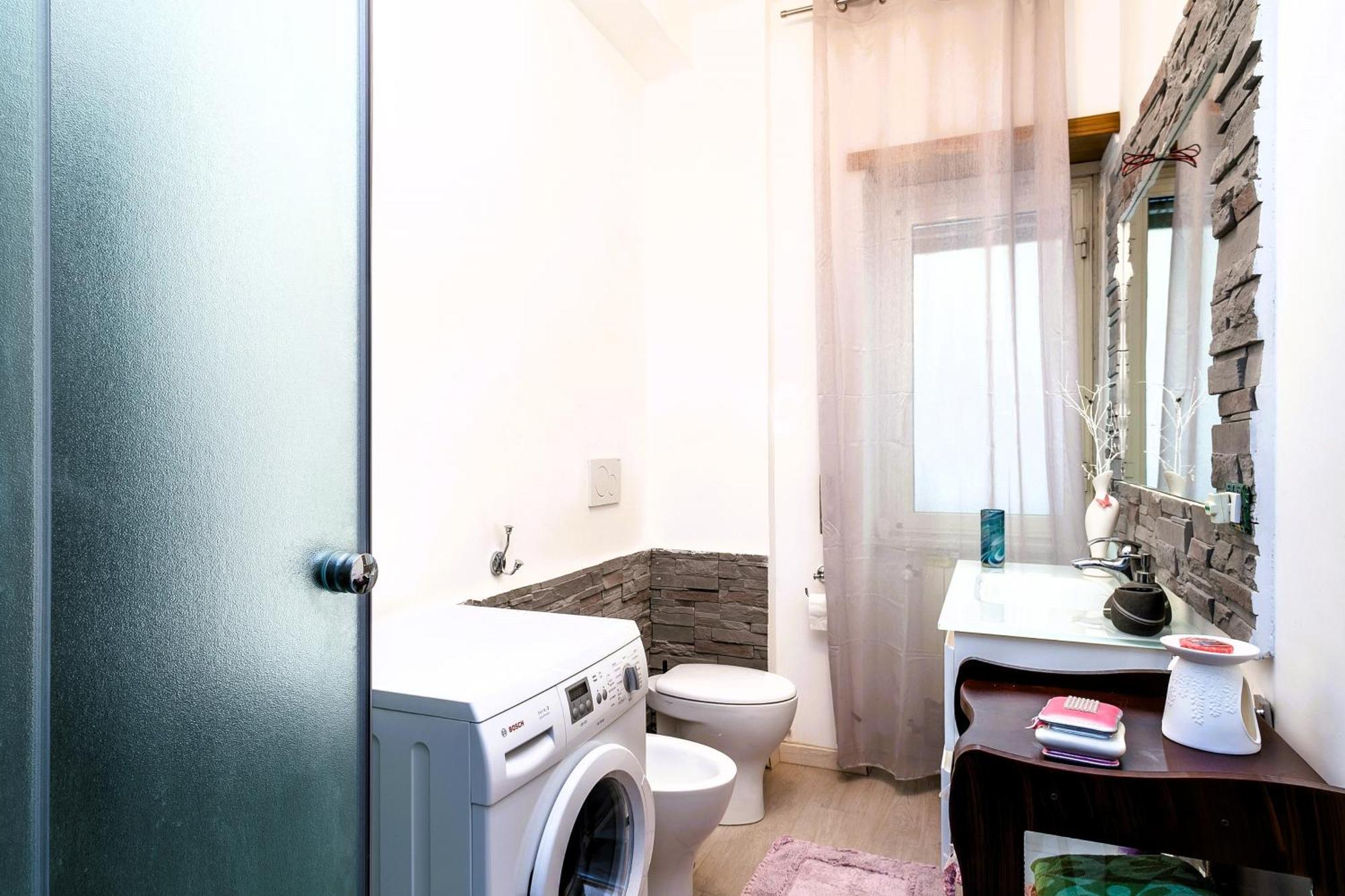 Marconi Flat Apartamento Roma Exterior foto