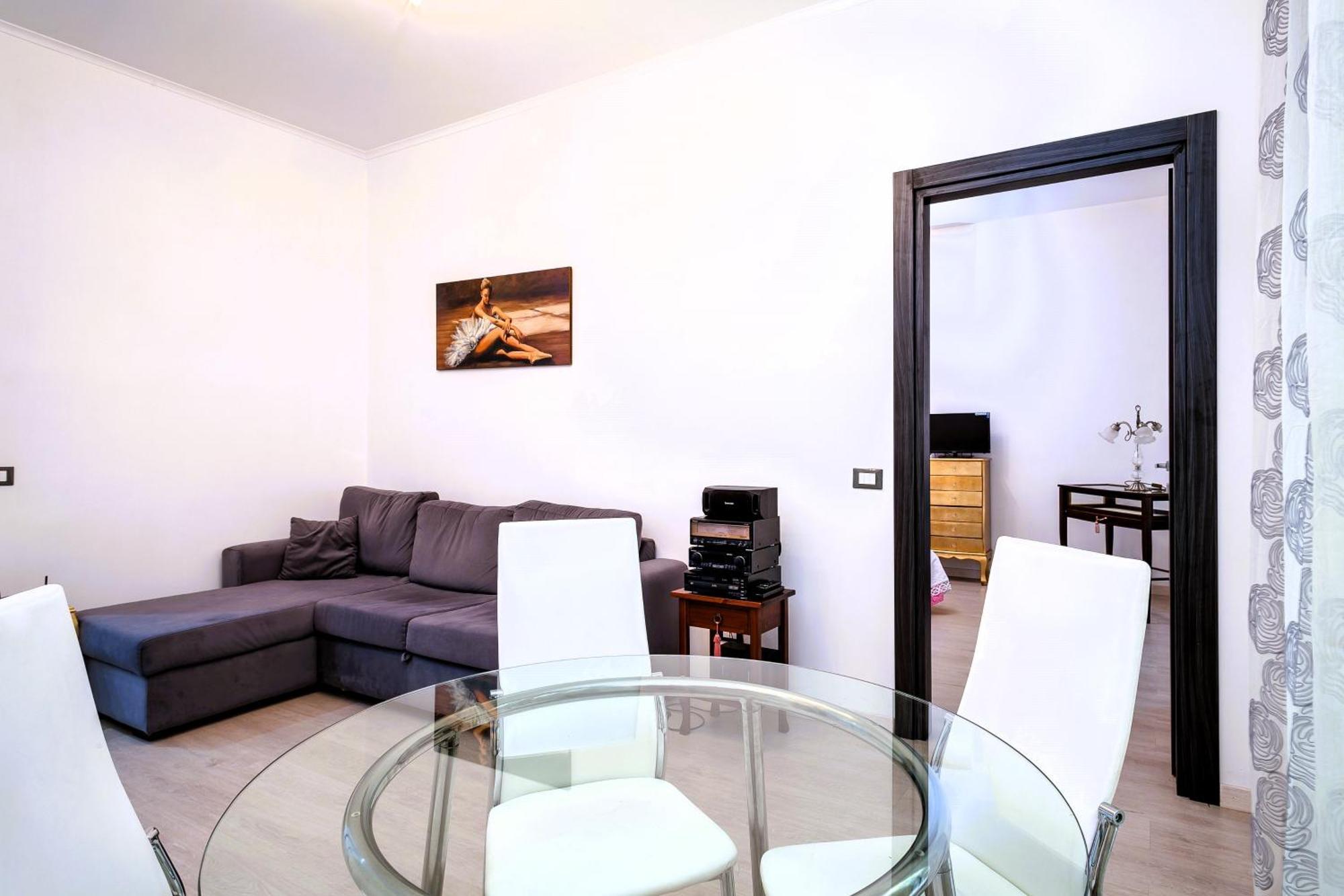 Marconi Flat Apartamento Roma Exterior foto