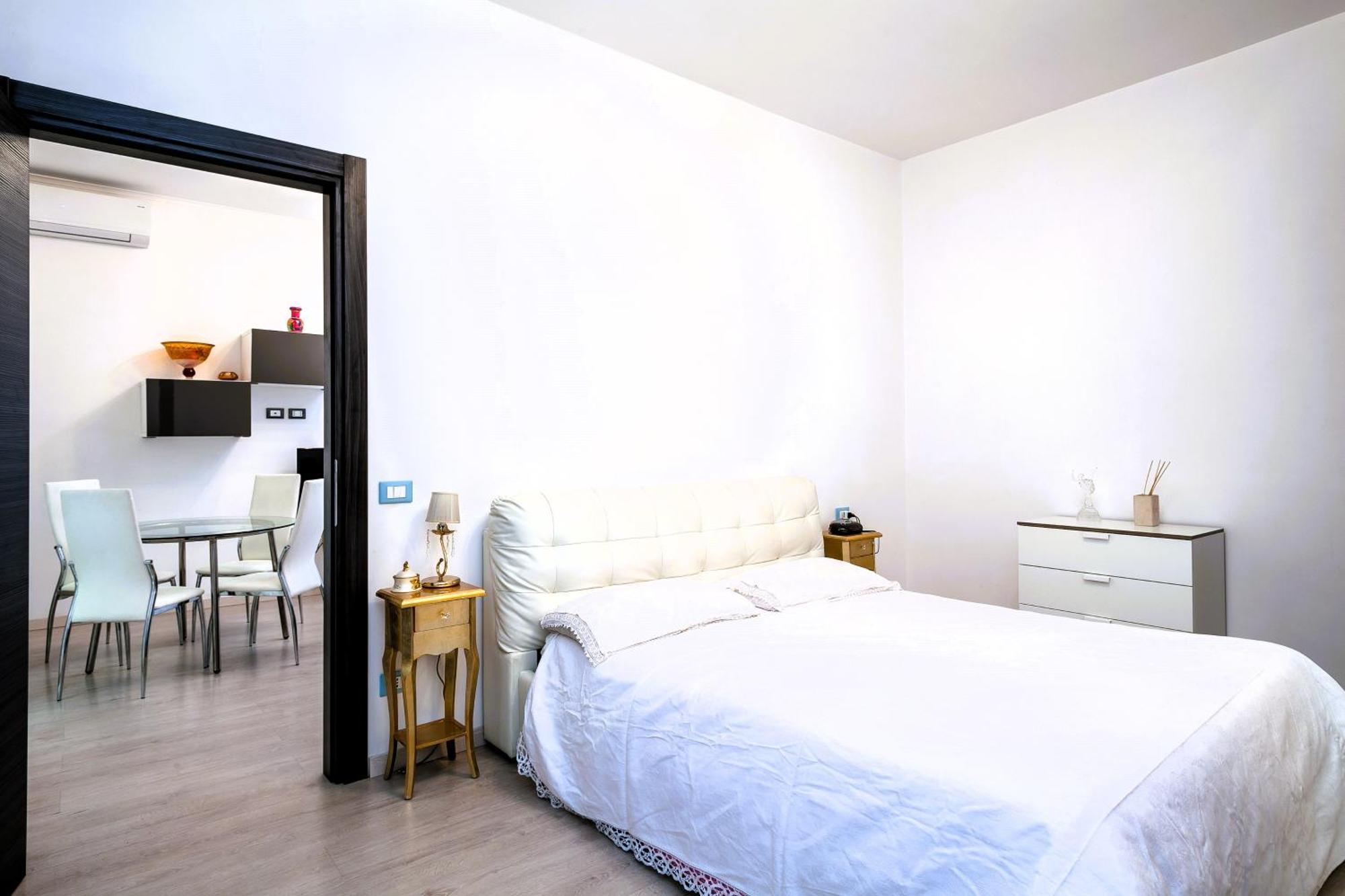Marconi Flat Apartamento Roma Exterior foto