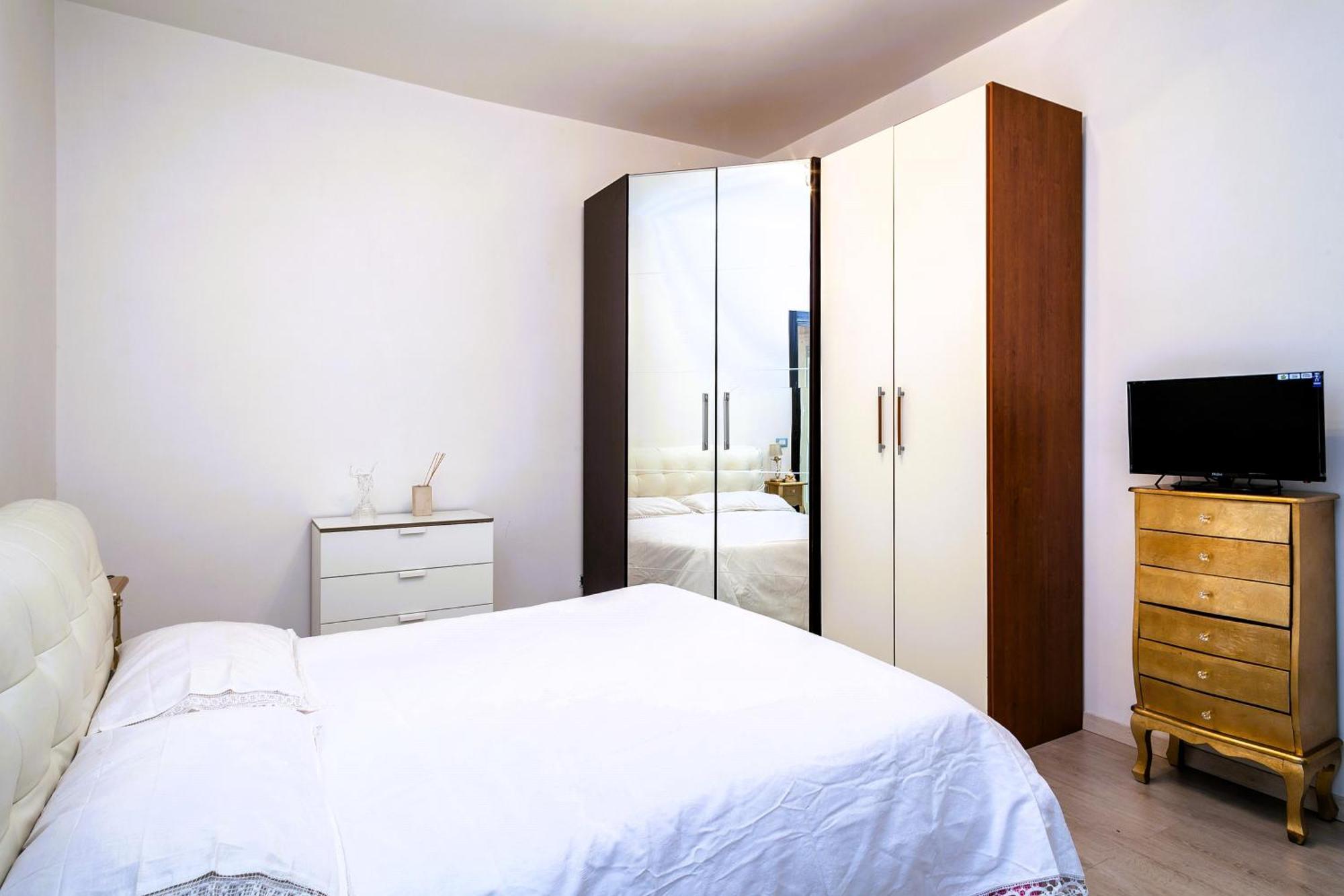 Marconi Flat Apartamento Roma Exterior foto