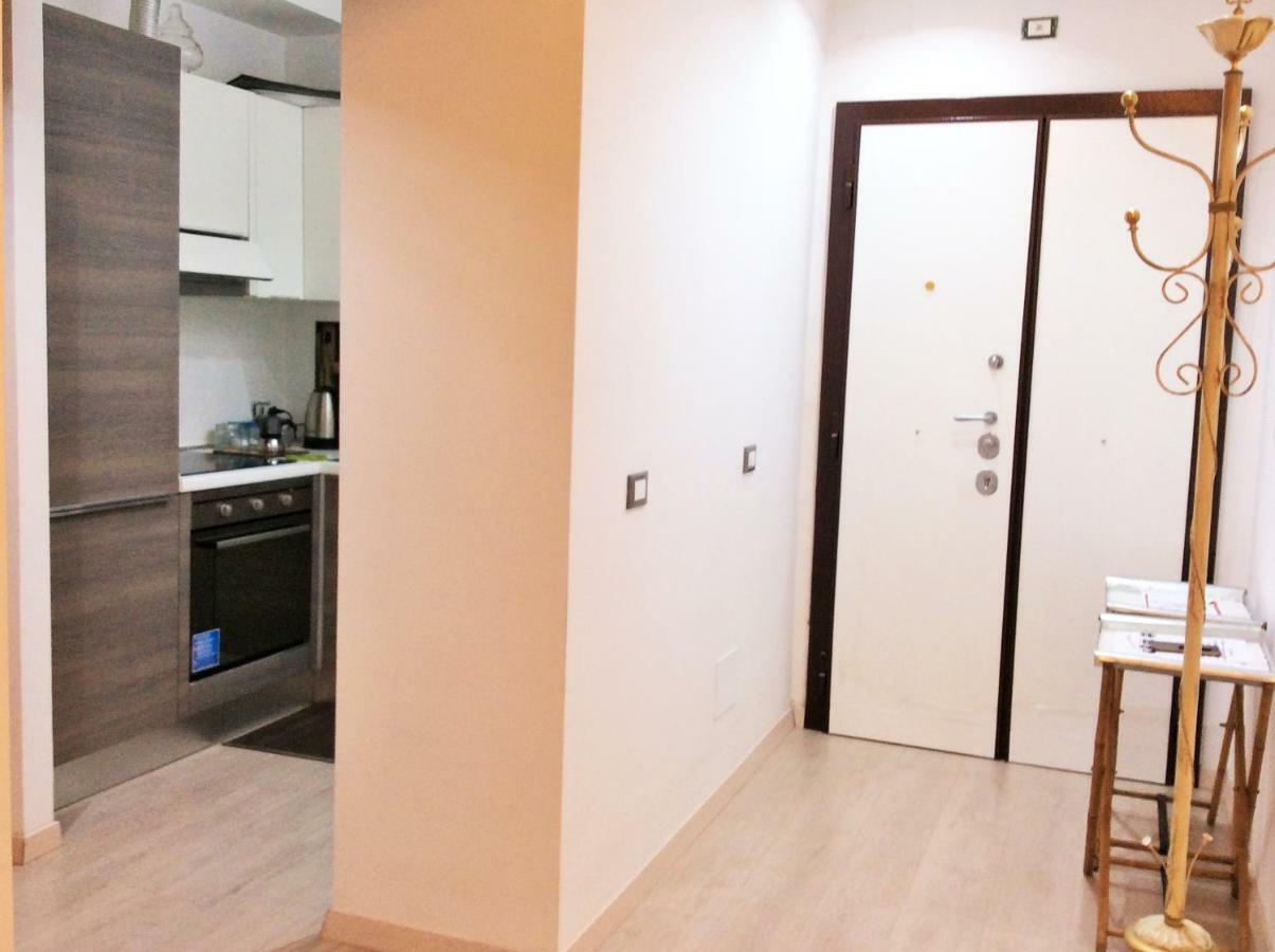 Marconi Flat Apartamento Roma Exterior foto