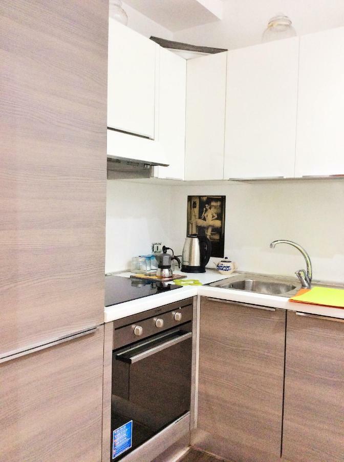 Marconi Flat Apartamento Roma Exterior foto
