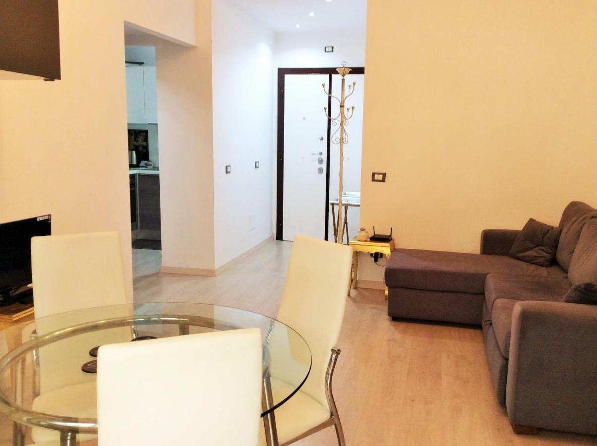 Marconi Flat Apartamento Roma Exterior foto