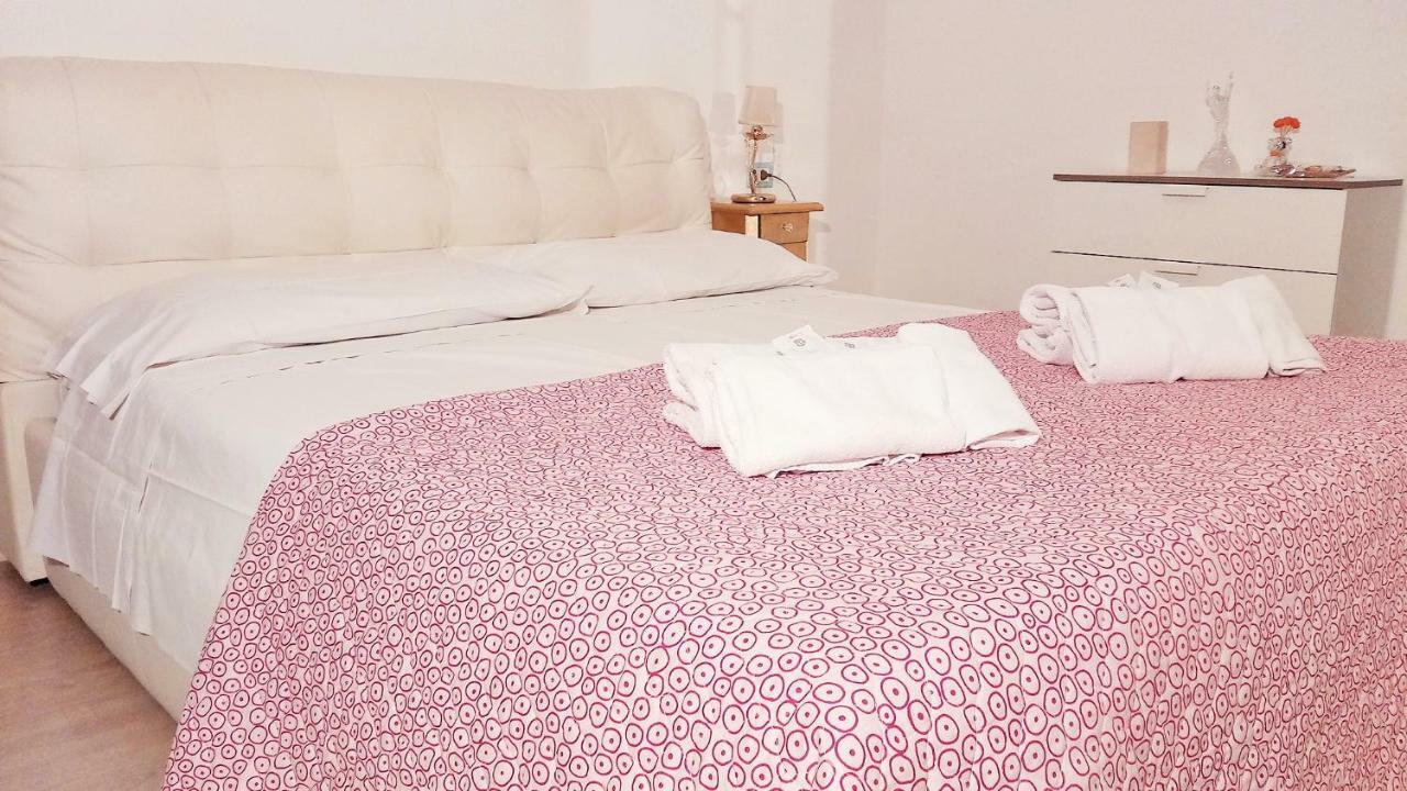 Marconi Flat Apartamento Roma Exterior foto