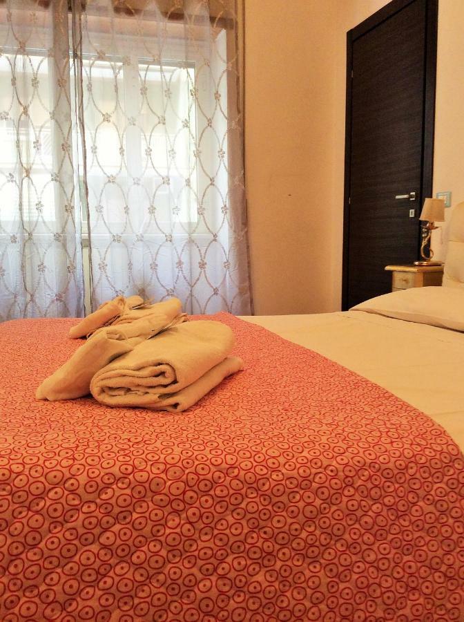Marconi Flat Apartamento Roma Exterior foto