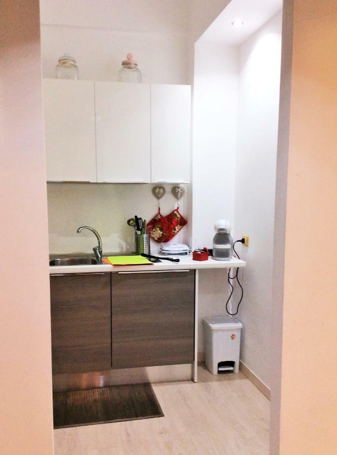 Marconi Flat Apartamento Roma Exterior foto