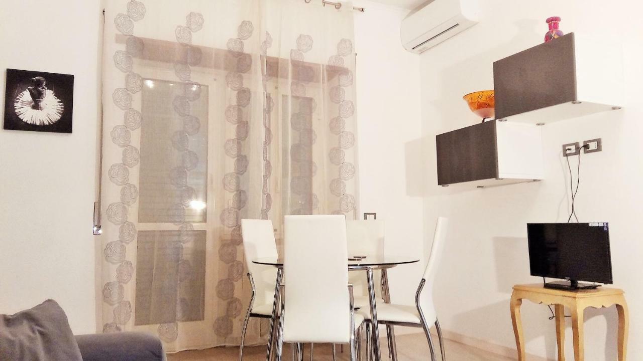 Marconi Flat Apartamento Roma Exterior foto
