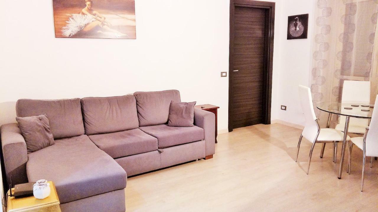 Marconi Flat Apartamento Roma Exterior foto