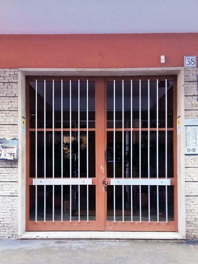 Marconi Flat Apartamento Roma Exterior foto