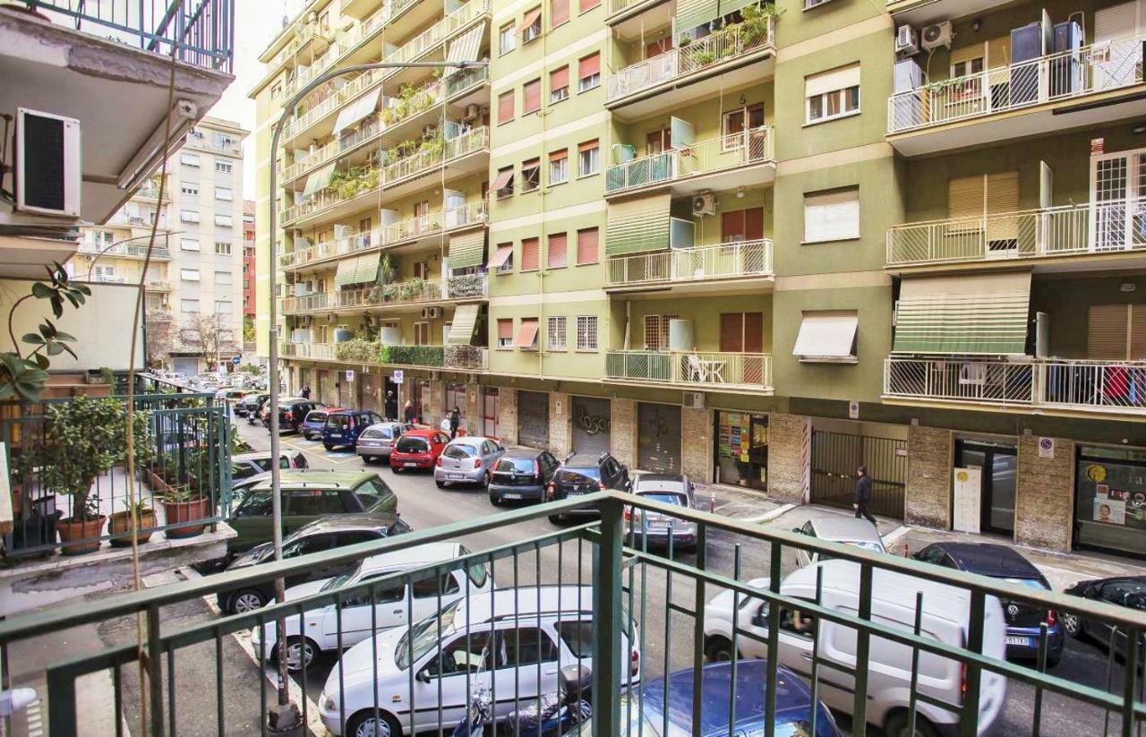 Marconi Flat Apartamento Roma Exterior foto